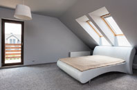 Oxborough bedroom extensions