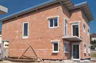 Oxborough home extensions