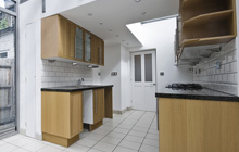 Oxborough kitchen extension leads