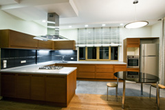 kitchen extensions Oxborough